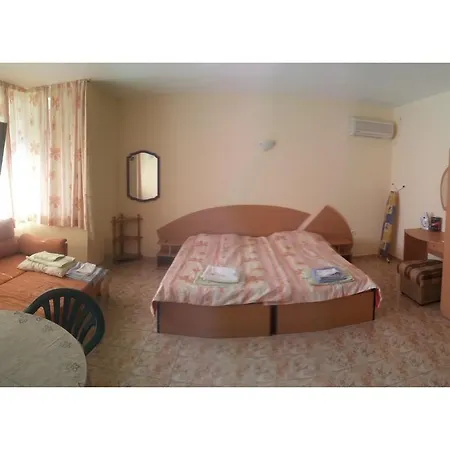 Apartament Sunny Fort Studio Słoneczny Brzeg