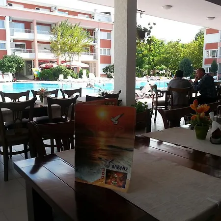 Apartament Sunny Fort Studio *
