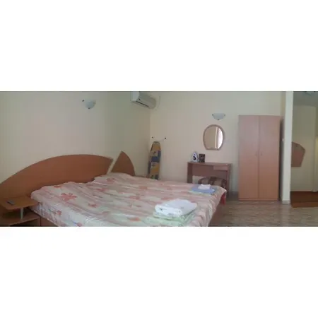 Apartament Sunny Fort Studio *