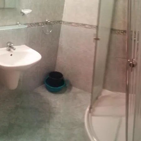 Apartament Sunny Fort Studio