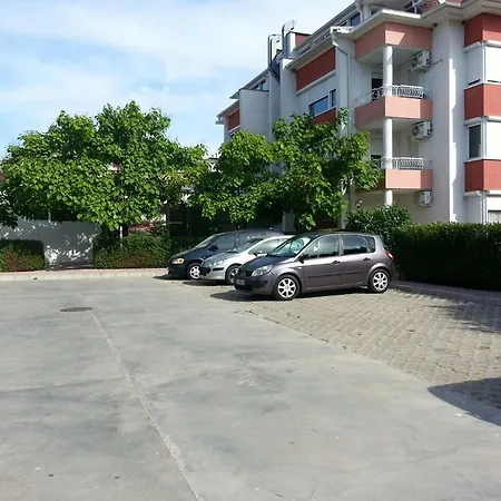 Apartament Sunny Fort Studio