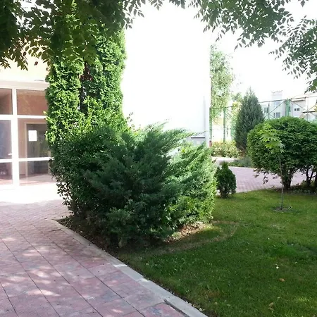 Sunny Fort Studio Apartament Słoneczny Brzeg