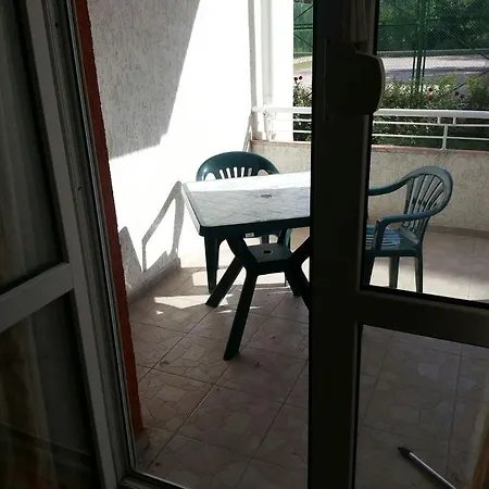 Apartament Sunny Fort Studio *